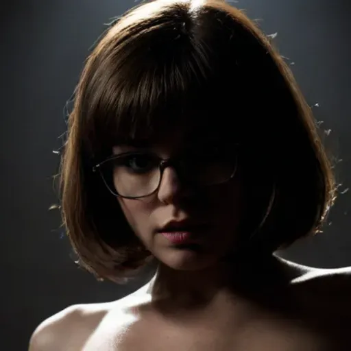 AI色情圖片產生器