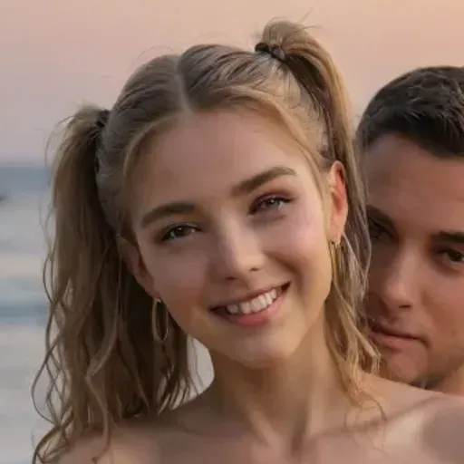 AI色情圖片產生器