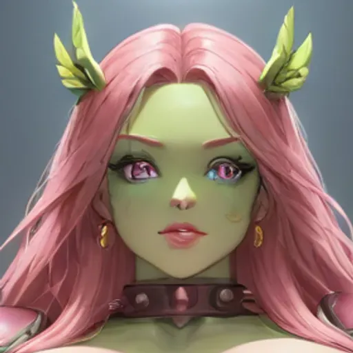 Pencipta imej lucah AI