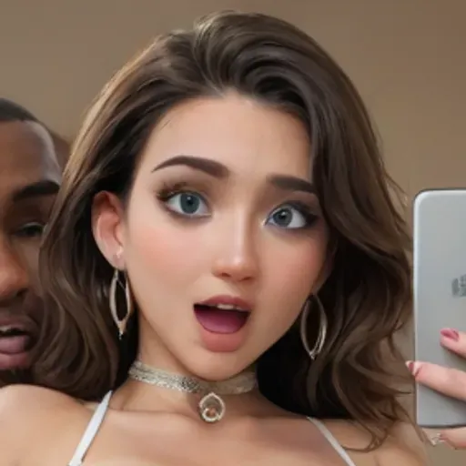 AI色情图片生成器