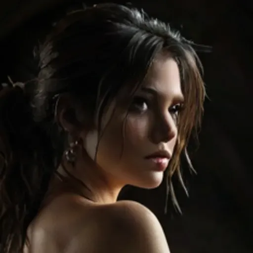 AI色情圖片產生器