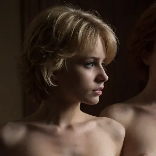 โปรแกรมสร้างภาพโปรนที่ใช้ปัญหา AI