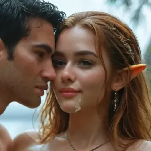 generatore di foto porno IA