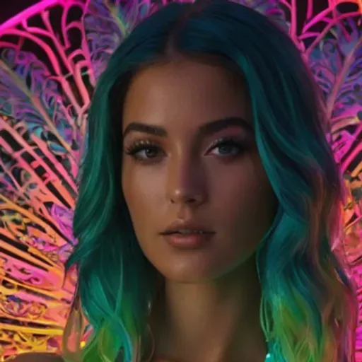 AI porn image generator