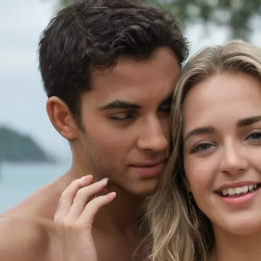 yapay zekâ porno görsel üretici