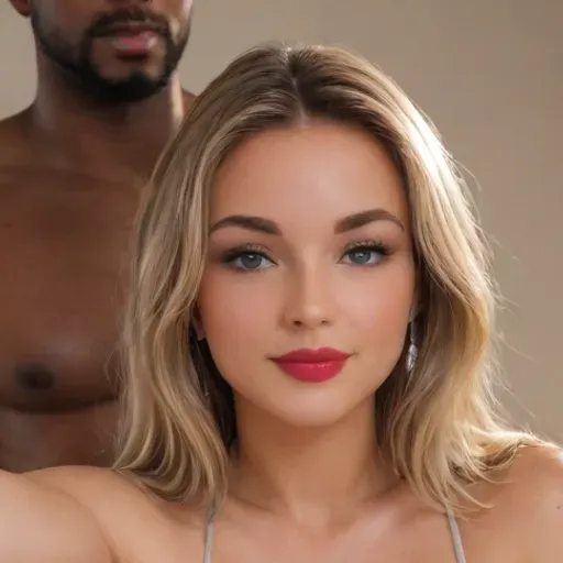 โปรแกรมสร้างภาพโปรนที่ใช้ปัญหา AI