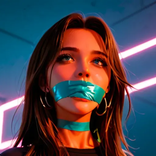 โปรแกรมสร้างภาพโปรนที่ใช้ปัญหา AI