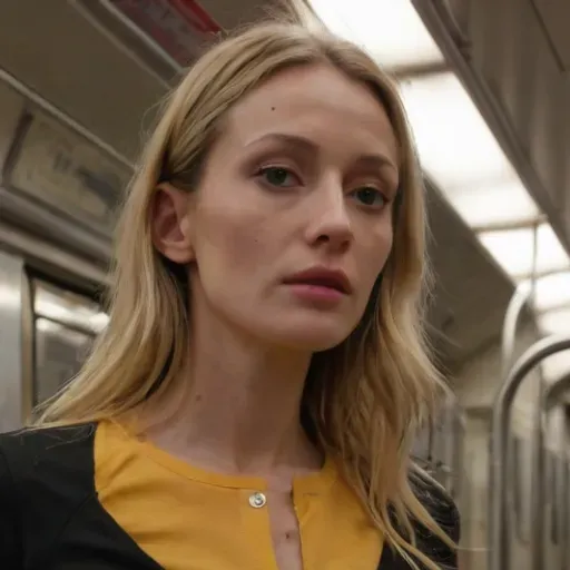 AIポルノ画像ジェネレーター