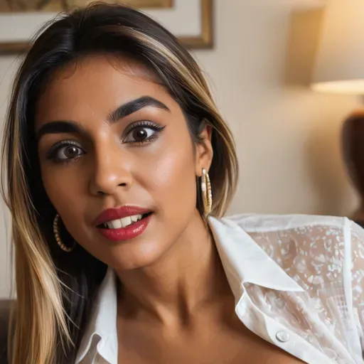 gerador de imagens pornô com IA