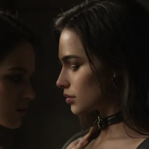 yapay zekâ porno görsel üretici