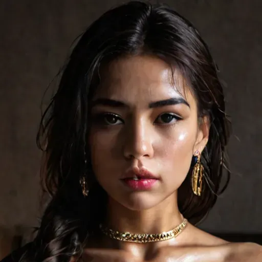 generatore di immagini porno IA