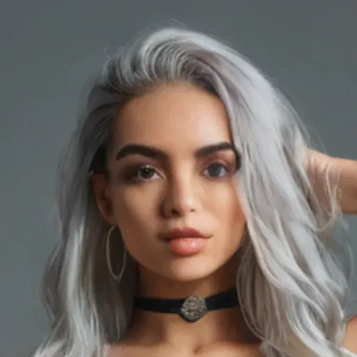 yapay zekâ porno görsel üretici