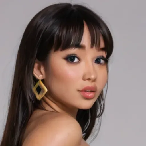 AIポルノ画像ジェネレーター