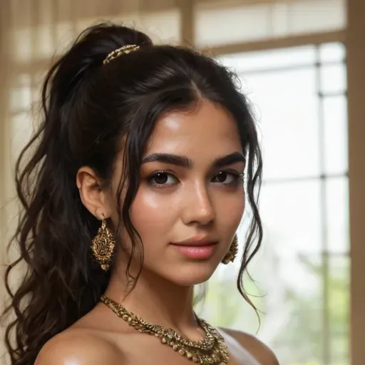 โปรแกรมสร้างภาพโปรนที่ใช้ปัญหา AI