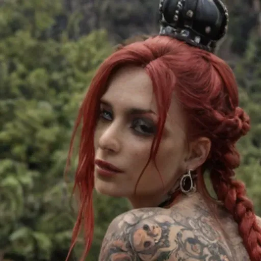 générateur d’images porno IA