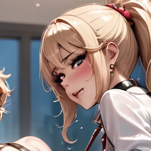 gerador de imagens pornô com IA