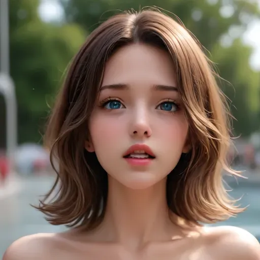 генератор порно-изображений на ИИ