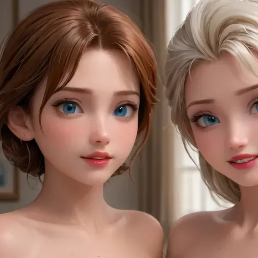 AI porn image generator