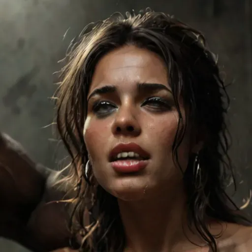 AI色情圖片產生器