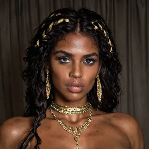 AI porn image generator