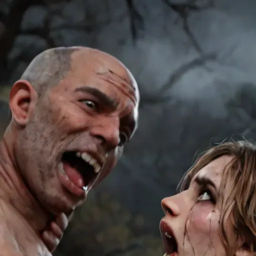 генератор порно-изображений на ИИ