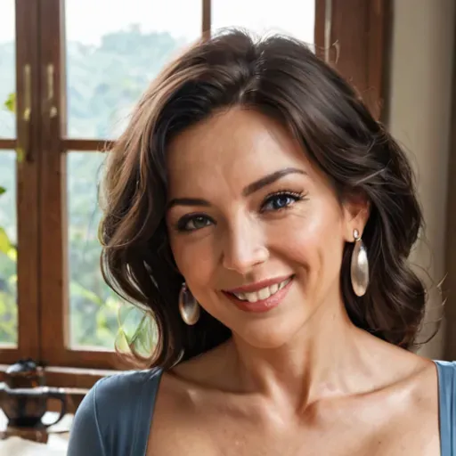 โปรแกรมสร้างภาพโปรนที่ใช้ปัญหา AI