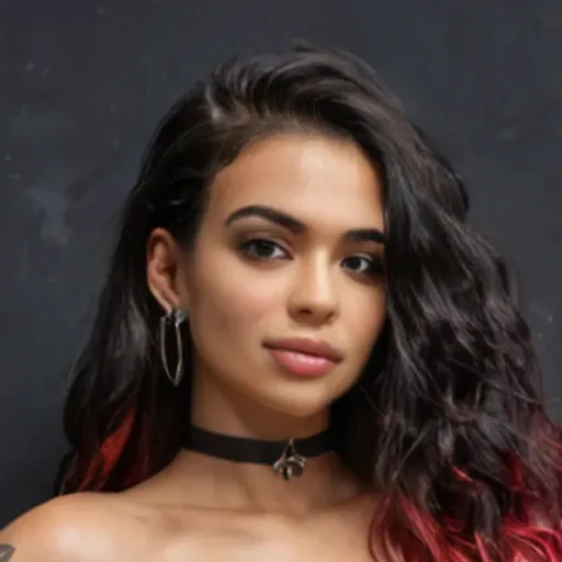 AI porn image generator