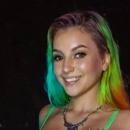 генератор порно-изображений на ИИ