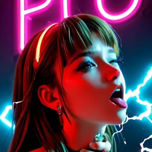 AI porn image generator