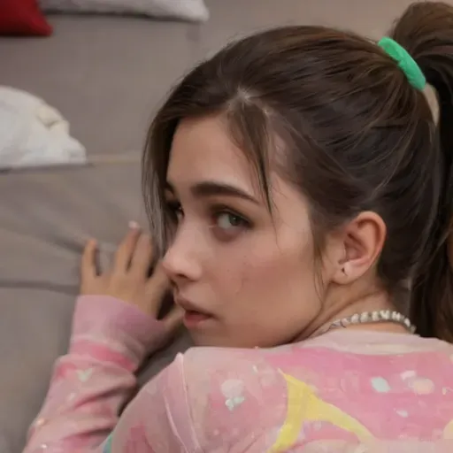 AI色情圖片產生器