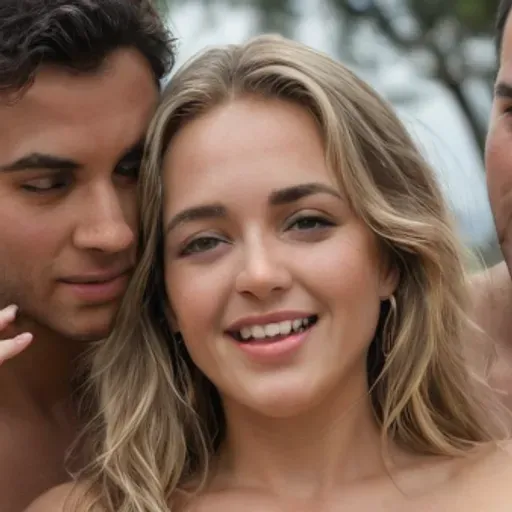 yapay zekâ porno görsel üretici