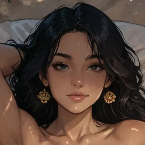 KI-Pornobild-Generator