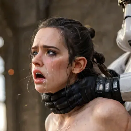 KI-Pornobild-Generator