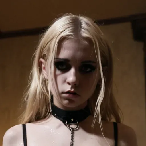 AI色情图片生成器