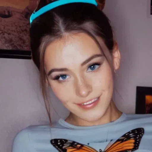 генератор порно-изображений на ИИ