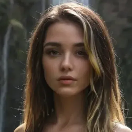 AI色情圖片產生器