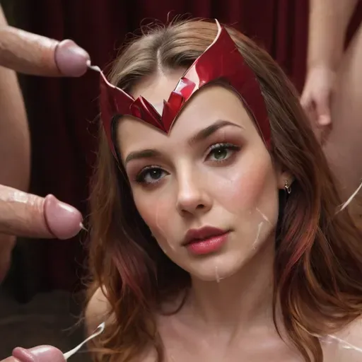 генератор порно-изображений на ИИ