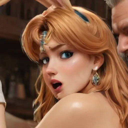 AI porn image generator