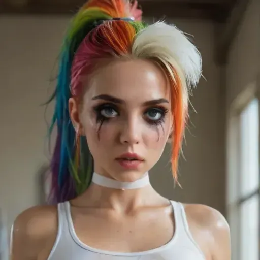 generatore di immagini porno IA