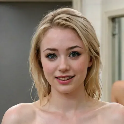 AI色情图片生成器