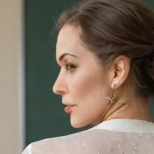 yapay zekâ porno görsel üretici