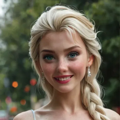 AI porn image generator