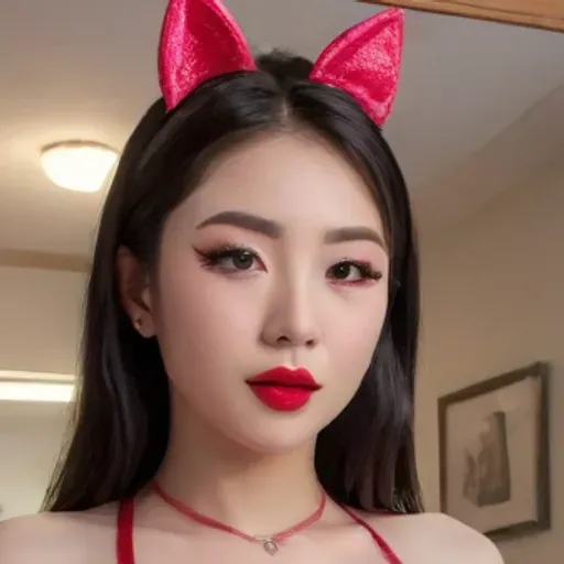 AI porn image generator