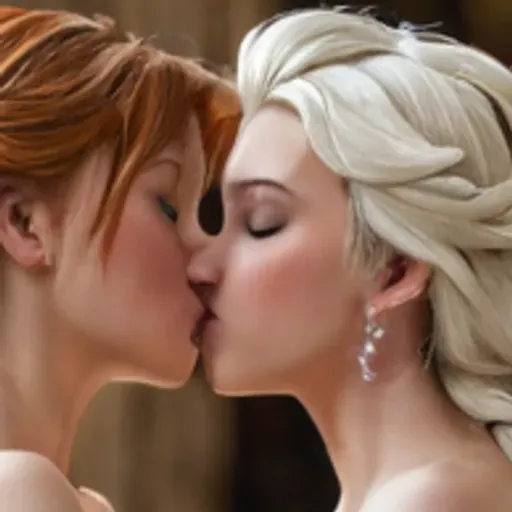 AI色情照片生成器