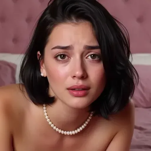 AIポルノ画像ジェネレーター