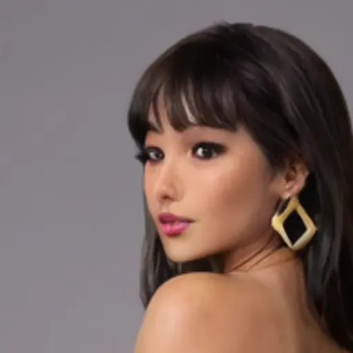 AIポルノ写真ジェネレーター