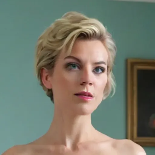 AI 포르노 이미지 생성기