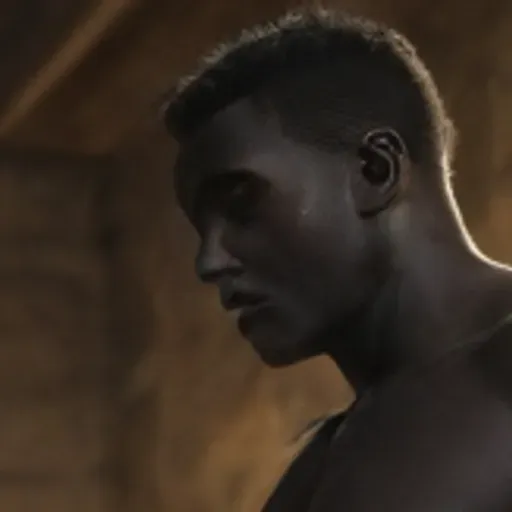 AI 포르노 이미지 생성기