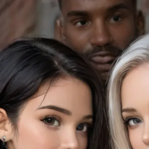 gerador de imagens pornô com IA