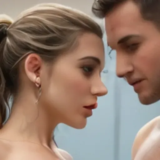 yapay zekâ porno foto üretici